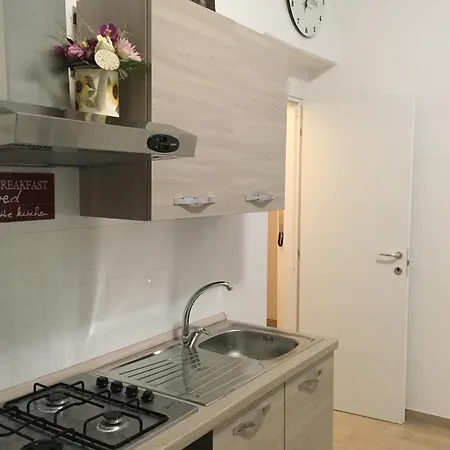 Sweet Apartamento *