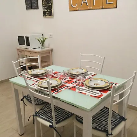 Apartamento Sweet La Spezia