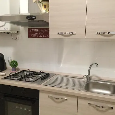 Apartamento Sweet