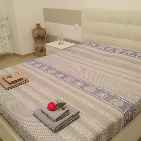 Sweet Apartamento