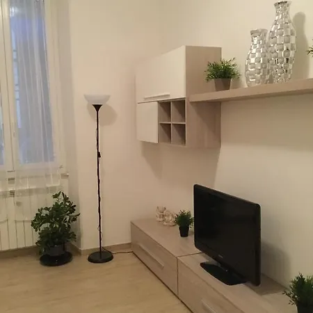 Sweet Apartamento La Spezia