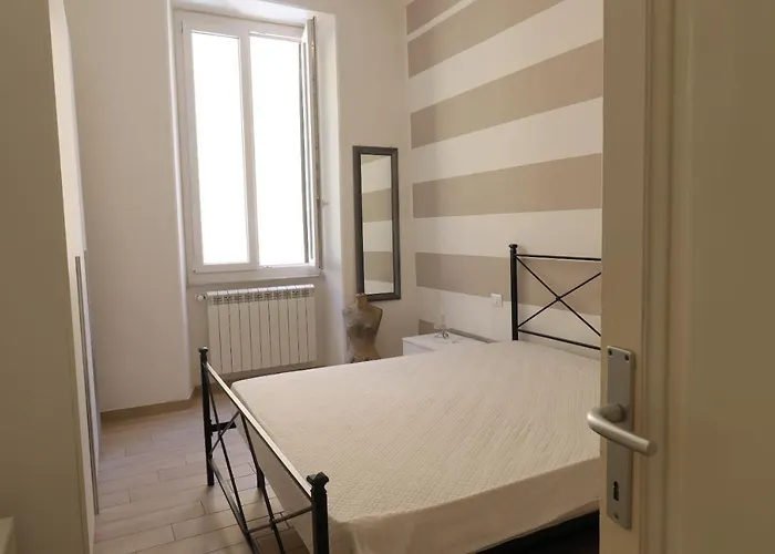 Sweet Lejlighed La Spezia