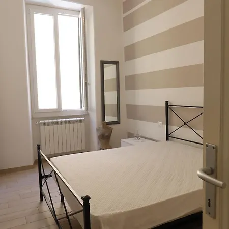 Sweet Apartment La Spezia